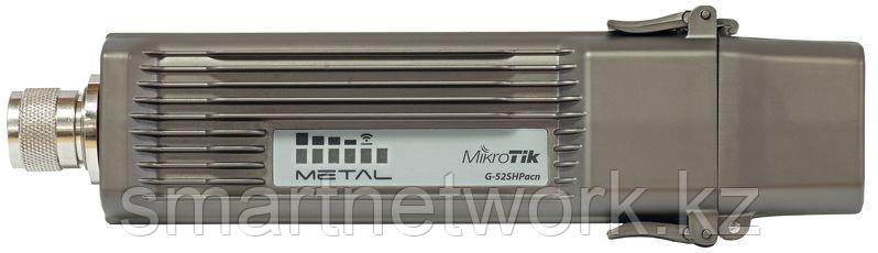 Точка доступа MikroTik Metal 52 ac