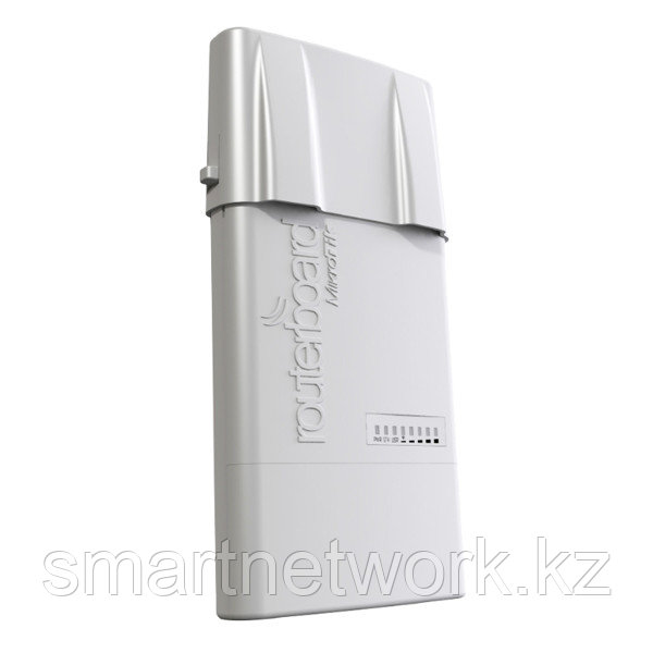 Wi-Fi точка доступа Mikrotik BaseBox2