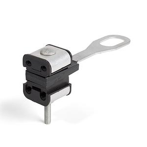 Зажим анкерный ЗАН-4 для абонента