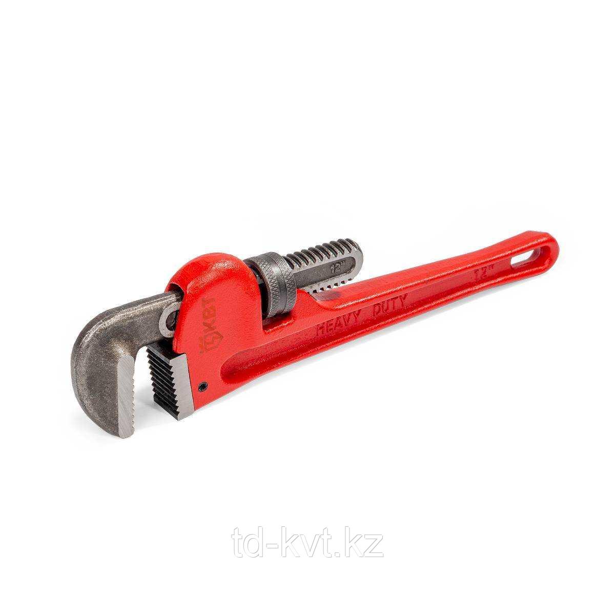 Ключ трубный разводной КТ-270 - фото 1 - id-p88992703