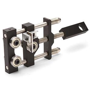 Инструмент для разделки кабеля из сшитого полиэтилена КСП-50 серия ПРОФИ для снятия полупроводящего экрана