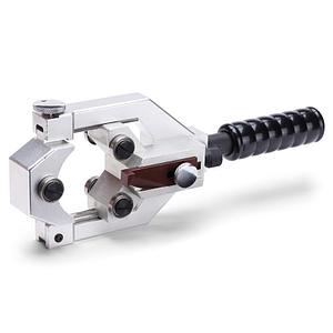 Инструмент для разделки кабеля из сшитого полиэтилена КСП-65 серия ПРОФИ для снятия полупроводящего экрана