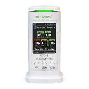 Эко-тестеры цифровые ECO-5 ECOLINE (КВТ)