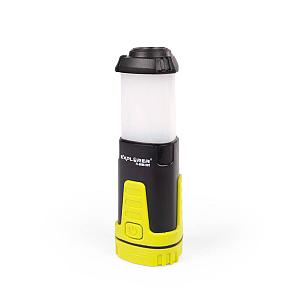 Фонарь кемпинговый FL-6896 серия EXPLORER светодиодный