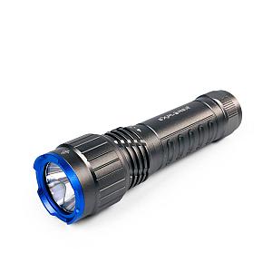 Фонарик ручной FL-7730 серия EXPLORER светодиодный