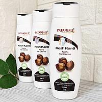 Шампунь Патанжали Кеш Канти с мыльным орехом Ритха (Patanjali Kesh Kanti hair cleanser), 200 мл
