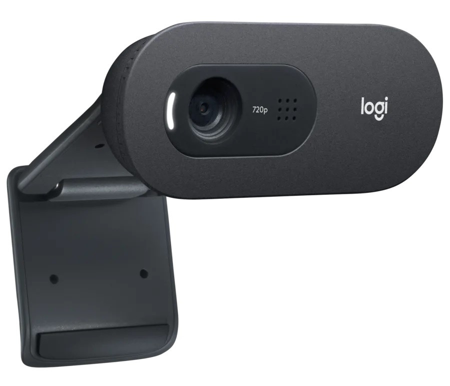Logitech 960-001364 Веб-камера C505 HD Webcam