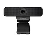 Logitech 960-001076 Веб-камера C925e Full HD 1080p/30fps, автофокус, zoom 1.2x, угол обзора 78°, фото 4