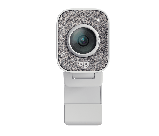 Logitech 960-001297 Веб-камера StreamCam OffWhite с интерфейсом USB-C, фото 4