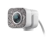 Logitech 960-001297 Веб-камера StreamCam OffWhite с интерфейсом USB-C, фото 5