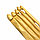 Крючок для вязания бамбуковый, фото 4