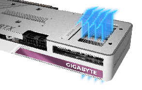 Видеокарта Gigabyte RTX 3060 Vision 12gb, фото 2