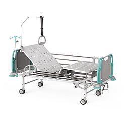 Кровать медицинская LISA LE-1