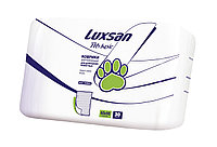 Пеленки LUXSAN Basic для животных 60х90, уп.30шт.