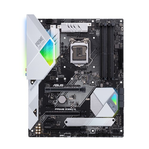 Материнская плата ASUS PRIME Z390-A