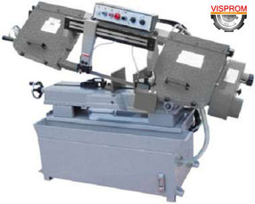 Ленточнопильный станок VISPROM PPK-230V