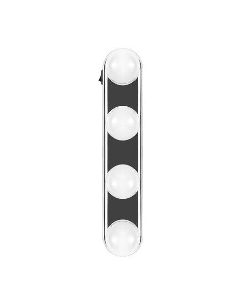Rombica Светильник настольный LED BENCH White
