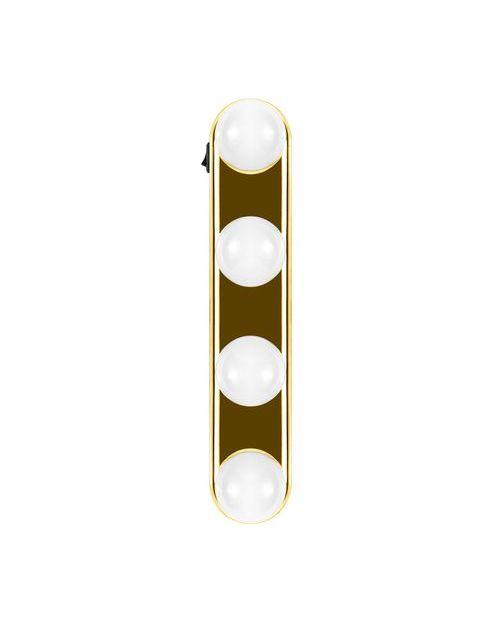 Rombica Портативный светодиодный светильник LED Beaty Gold