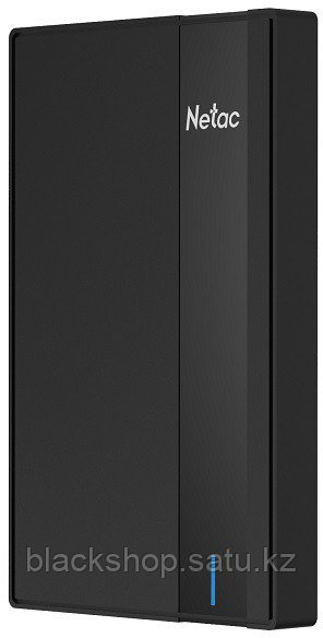 Внешний жесткий диск Netac K331 NT05K331N-001T-30BK, 1TB - фото 1 - id-p88997429