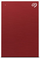 Внешний жесткий диск Seagate One Touch STKB1000403, 1 TB Red