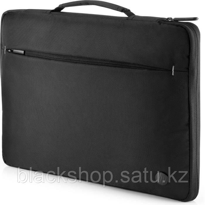 Чехол HP Business Sleeve 14.1" черный - фото 1 - id-p88997459