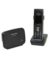 SIP-DECT телефон Panasonic KX-TGP600RUB TST10530 SIP-DECT телефон Panasonic KX-TGP600RUB