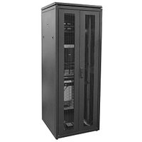 Серверные шкафы IEK linea N 42U (LN05-42U88-2PP) TST27605 Серверные шкафы IEK linea N 42U (LN05-42U88-2PP)