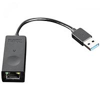 Ethernet-адаптер Lenovo ThinkPad USB 3.0 Ethernet TST17863 Ethernet-адаптер Lenovo ThinkPad USB 3.0 Ethernet