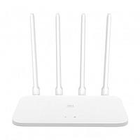 Маршрутизатор XIAOMI Mi WiFi Router 4A Gigabit Edition EU TST27168 Маршрутизатор XIAOMI Mi WiFi Router 4A Gigabit Edition EU