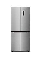 ХОЛОДИЛЬНИК SKYWORTH SRM-395CB SIDE BY SIDE INOX TST33990 ХОЛОДИЛЬНИК SKYWORTH SRM-395CB SIDE BY SIDE INOX