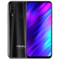 Смартфон Meizu M10 3+32GB black TST35996 Смартфон Meizu M10 3+32GB black