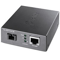 Медиаконвертер TP-Link TL-FC111A-20 WDM TST36265 Медиаконвертер TP-Link TL-FC111A-20 WDM