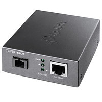 Медиаконвертер TP-Link TL-FC111B-20 WDM TST36266 Медиаконвертер TP-Link TL-FC111B-20 WDM