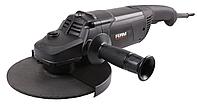 УШМ (болгарка) Ferm AGM1119P 2600W TAK25118 УШМ (болгарка) Ferm AGM1119P 2600W