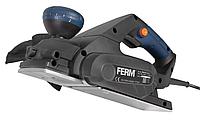 Рубанок Ferm PPM1010 650W TAK25142 Рубанок Ferm PPM1010 650W
