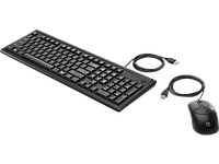 Клавиатура и манипулятор HP Europe 160 (6HD76AA#B15) TKL211045 Клавиатура и манипулятор HP Europe 160 (6HD76AA#B15)