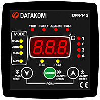 Реле защиты по температуре Datakom DPR-145