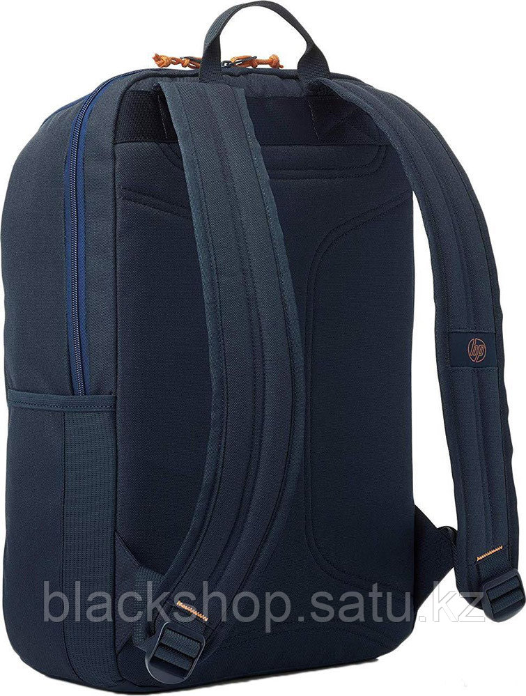 Рюкзак для города HP Commuter (5EE91AA), синий - фото 3 - id-p88997718