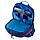 Рюкзак-сумка для ноутбука HP 1MR61AA Active Blue/Red Backpack, 15.6", фото 2