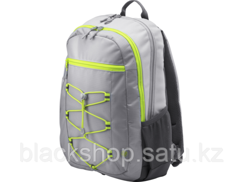 Рюкзак-сумка для ноутбука HP Active Grey Backpack, 15.6"