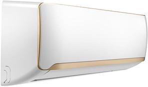 Кондиционер Atlantic ASABA-09HRN1 (+монтажный комплект), белый