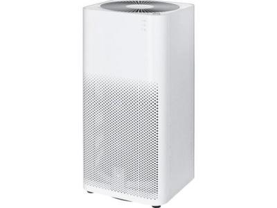 Очиститель воздуха, Xiaomi, Mi Air Purifier 2H AC-M9-AA, Белый - фото 1 - id-p89008620