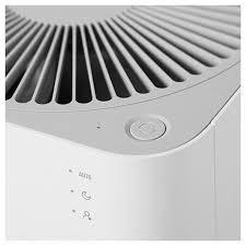 Очиститель воздуха, Xiaomi, Mi Air Purifier 2H AC-M9-AA, Белый - фото 2 - id-p89008620