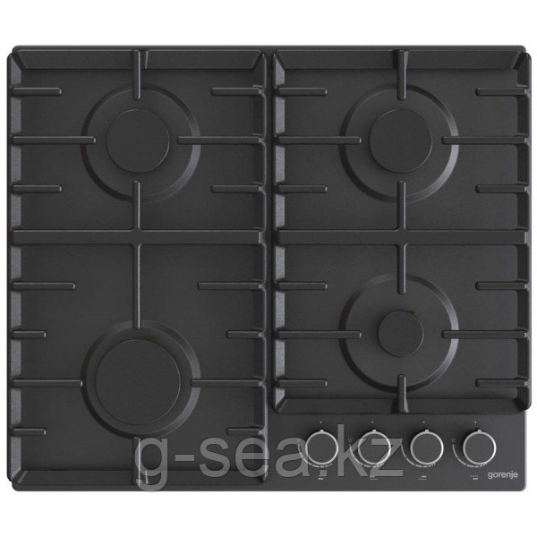 Встр. поверхность газовая Gorenje G642AB
