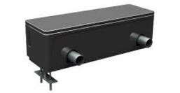 Гидравлическая стрелка WHY 120/80