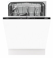 Встраиваемая посудомоечная машина Gorenje GV63161