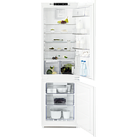 Встраиваемый холодильник Electrolux ENN92853CW