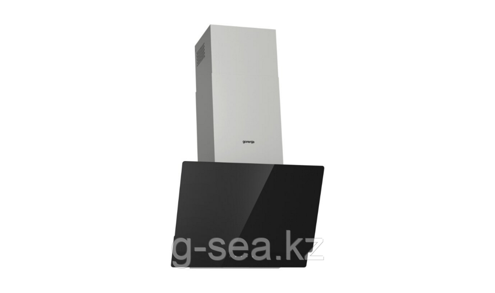 Вытяжка Gorenje WHI649EXBG, черный