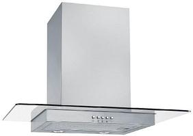 Вытяжка кухонная Oasis MB-60S(A), серебристый
