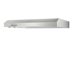 Вытяжка кухонная Oasis PO-60S(A), серебристый